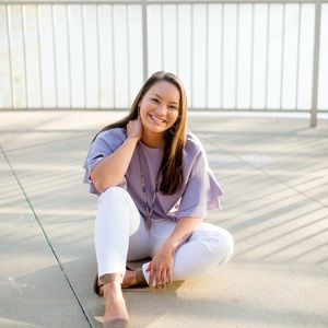 Meet your Posher, Jacey